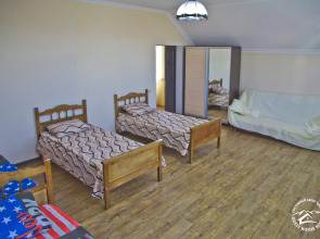 Гостевой дом Beyni