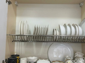 Апартаменты Квартира Семейная  у Моря