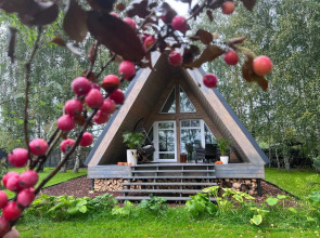 Гостевой дом FrauBu.Camp