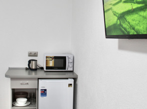 Гостевой дом на Комсомольской