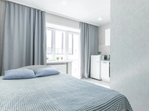 Квартира в ЖК Прага