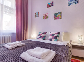 Апартаменты у Авроры ВПитер на сутки