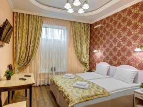 Мини-отель City