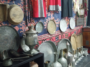 Гостевой дом Каньон