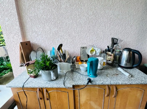 Частный дом Сухумское шоссе 90 "под ключ"