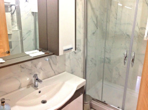 Отель Naz Wooden House Inn