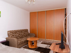 Апартаменты на Емельянова 35А 2