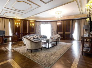 Отель Rixos Khadisha Shymkent