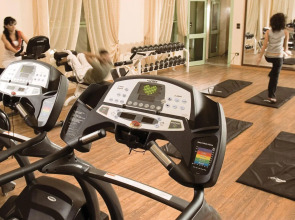 Al Masa Hotel Nasr City