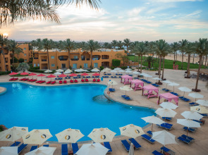 Курортный Отель Stella Beach Resort & Spa, Makadi Bay