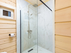 Частный дом Solar house 1