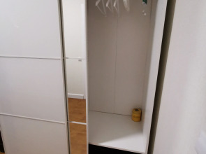 Квартира в новом ЖК Нижнего Новгорода с кондиционером