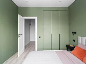 Квартира Riders Apartments 75