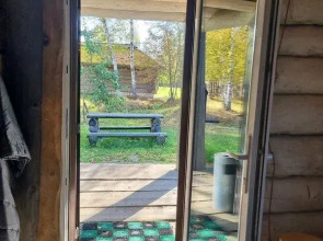 Гостевой дом Окулова Заимка