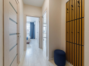 Квартира Serenity Life Красные ворота