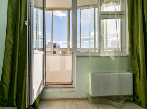 Апартаменты MaxRealty24 Спасо-Тушинский бульвар 5