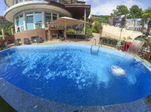 Гостевой Дом Family Resort Hotel Miloo