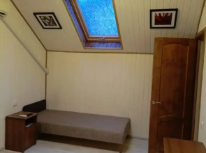 Гостевой Дом Уют