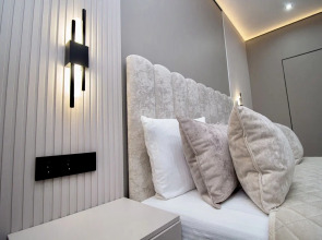 Апартаменты FSF Дизайнерские Четыре Сезона (Business)