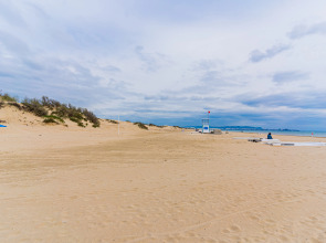 Апартаменты Рядом с Морем