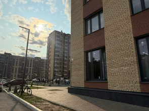 Квартира Премиум студия город Северодвинск