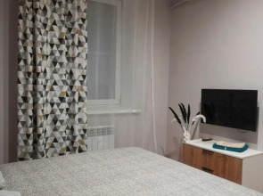 Апартаменты APART LOMACO