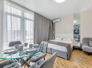 Гостевой Дом Владиаль