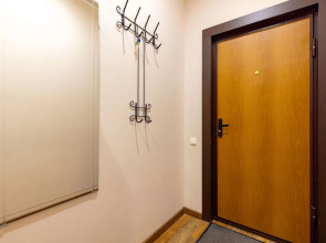 Апартаменты MWA Arka 3