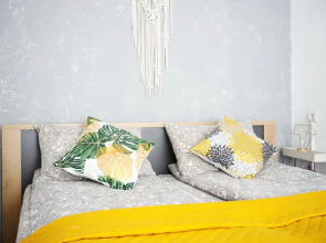 Апартаменты на Соммера