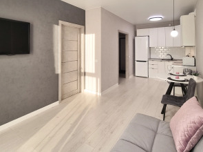 Апартаменты LovelyHome39 ЖК Нахимовский квартал