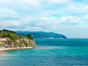 Гостевой дом Дивный