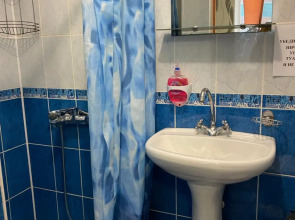 Гостевой дом Марина