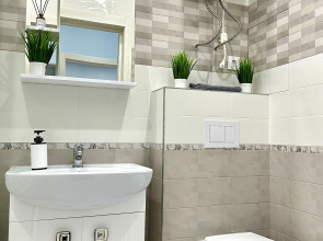 Квартира FSF Уютная в географическом центре Superior