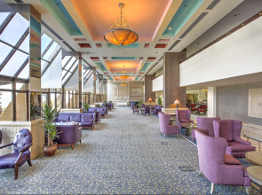 Merit Park Hotel & Casino