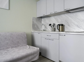 Апартаменты RentalSPb