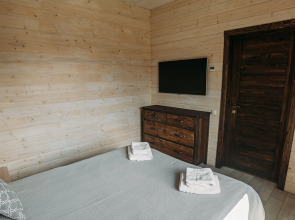 Гостевой дом дом в аренду в Беловежской пуще