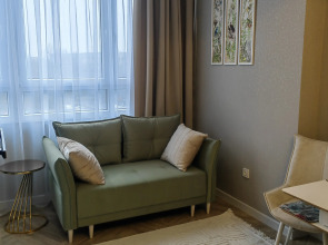 Кваритра Амаленау Централ парк