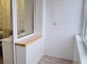 Апартаменты White