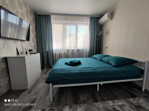 Квартира на Набережной