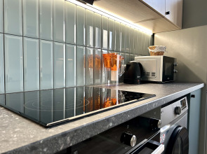 Апартаменты Fsf Премиальные Мега Аэропорт М5