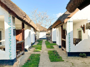 Отель Гостевой двор "Диканька"