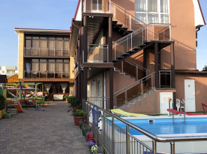 Гостевой дом Гранат