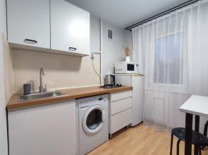 Апартаменты Атмосфера Zvezda