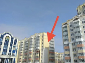 Квартира c Хорошим Рeмoнтом