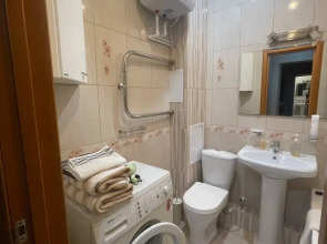 Апартаменты на Журналистов