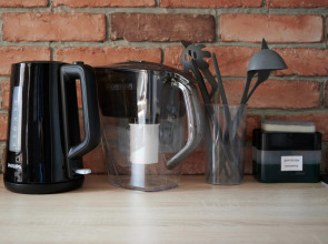 Апартаменты Yellow&Bricks