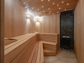 Гостевой дом Горница