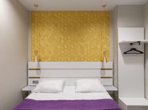 Мини-отель Олимп