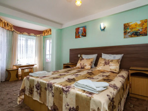 Гостевой Дом Иван да Марья