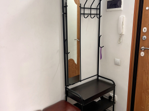 Апартаменты Сутки Как Дома на Тимирязева 35